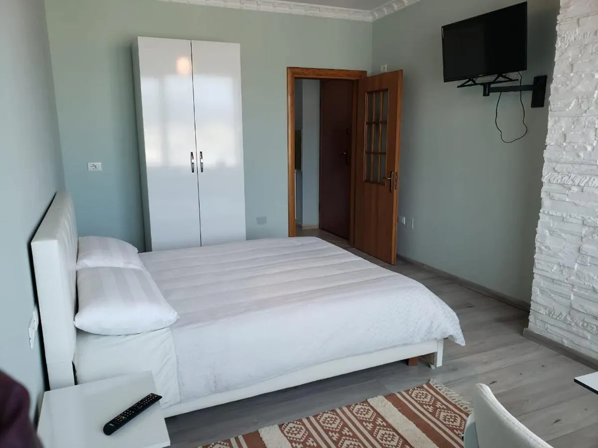 Agroni Rooms Tirana